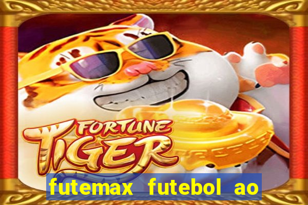 futemax futebol ao vivo serie c